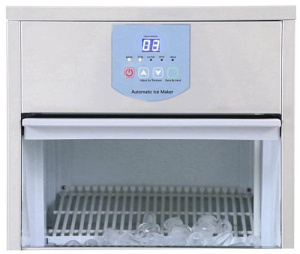 Льдогенератор Cooleq BF-50B