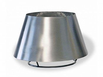 Колпак искрогасителя  Vortmax 750004