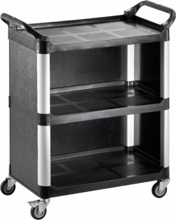 Тележка уборочная Viatto PST03AC