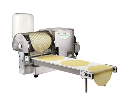 Блинный аппарат Monferrina C1 LM52045 (круг)