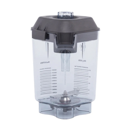 Блендер Vitamix Drink Machine Advance VM0127 красный