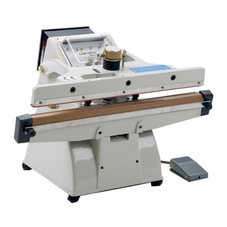 Аппарат для запайки пакетов CAS CNA-600/5