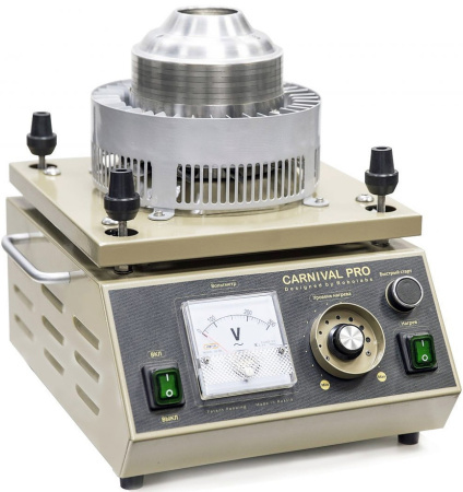 Аппарат для сахарной ваты RoboLabs Carnival