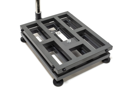 Весы напольные CAS HD-150