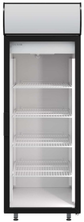 Шкаф морозильный Polair DB107-S