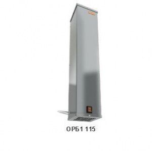 Бактерицидный облучатель Hicold ОРБ1-115 (нерж.) Бактерицидный облучатель Hicold ОРБ1-115 (нерж.)