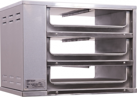 Мультихолдер RoboLabs МН-3-2М-T1