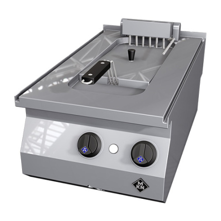 Фритюрница MKN Counter SL 1220301, London I, электрическая