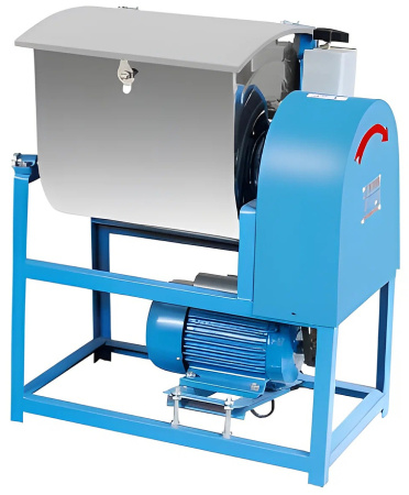 Тестомес Hurakan HKN-5HN