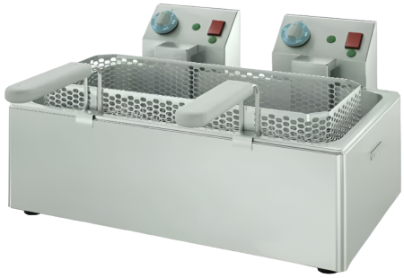 Фритюрница Kayman ФЭ-1-1/1х150 А