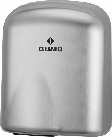 Сушилка для рук CLEANEQ KW-1009