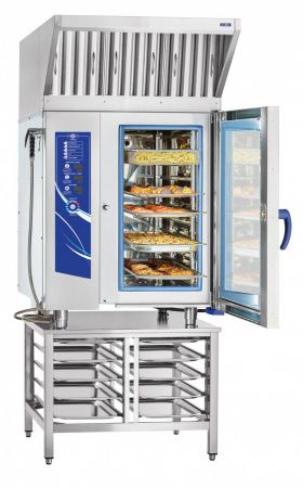 Абат ПКА 10-1/1ВМ2 лицо нерж