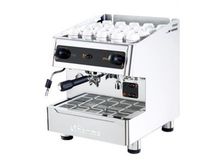 Кофемашина Fiamma Marina
