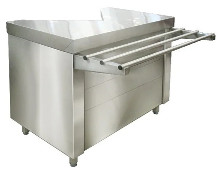 Стол кассовый Iterma МК-1107-21К1