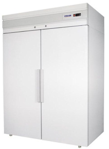 Морозильный шкаф Polair CB114-S