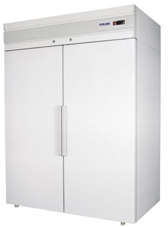 Морозильный шкаф Polair CB114-S