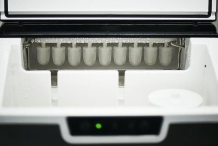 Льдогенератор Cooleq ZB-22C