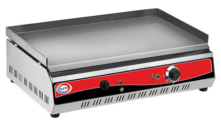 Жарочная поверхность Eletto R85