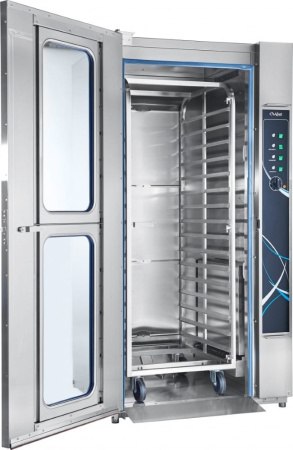 Шкаф расстоечный ШРТ-16М