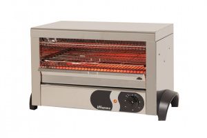 Тостер Fiamma TOSTI S4