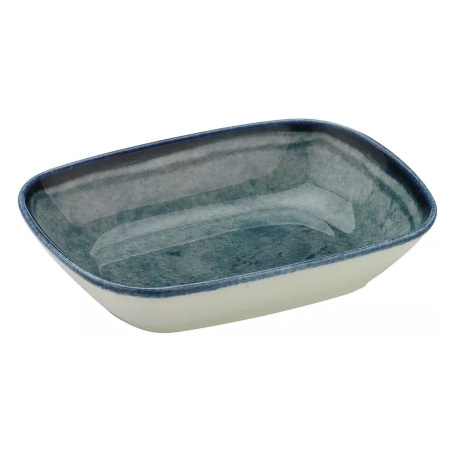 Салатник KUTAHYA CORENDON Blue Stone BNEO14KR890003, 14x11 см