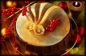 Форма кондитерская Martellato SS017