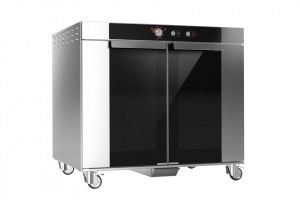 Конвекционная печь WLBake WBFC 5-T ECO Конвекционная печь WLBake WBFC 5-T ECO