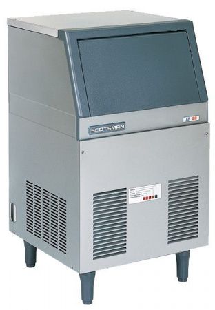 Льдогенератор Scotsman AF 80 AS