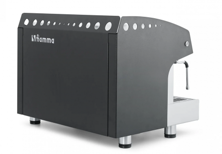 Кофемашина Fiamma Caravel 2 CV TC RESTYLE