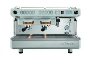 Кофемашина La Cimbali M26 TE DT/2 TD TS EST WD Кофемашина La Cimbali M26 TE DT/2 TD TS EST WD