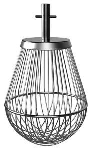 Планетарный миксер STARMIX PL60N3F Планетарный миксер STARMIX PL60N3F