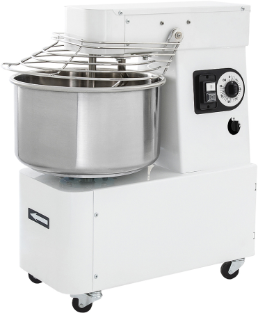 Тестомес Prismafood IBT 20 2V