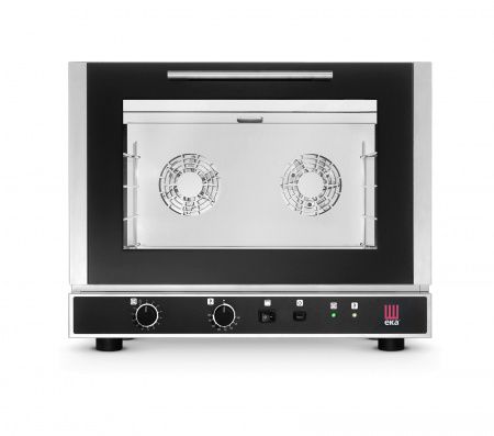 Tecnoeka EKF 464.3 GRILL