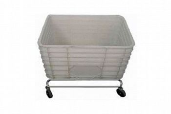 Тележка для белья ЦКТ ТП-10П