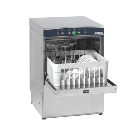 Стаканомоечная машина Aristarco AF 35.25 + DDE