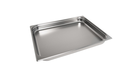 Гастроёмкость EKSI E821-2W GN 2/1