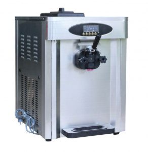Фризер для мороженого Eqta ICT-120PFC Фризер для мороженого Eqta ICT-120PFC