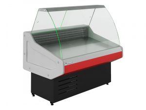 Холодильная витрина Cryspi Octava U new SN 1200 Холодильная витрина Cryspi Octava U new SN 1200