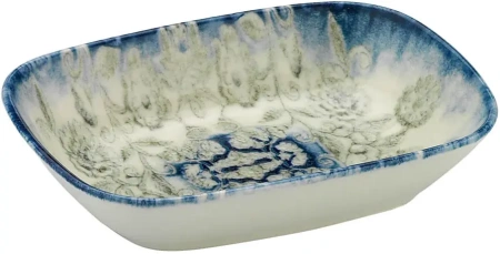 Салатник KUTAHYA Blue Blanc BNEO14KR891310, 250 мл