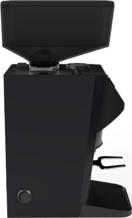 Кофемолка-автомат Nuova Simonelli Duo On Demand black