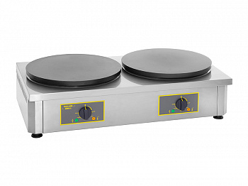 Блинница Roller Grill CDE 400 Блинница Roller Grill CDE 400