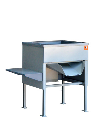 Мукопросеиватель НПФ ПВГ-600М