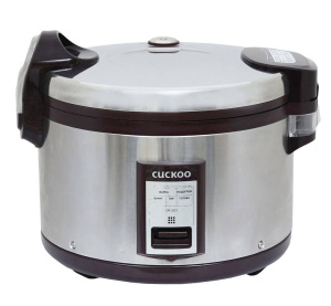 Рисоварка Cuckoo CR 3521 Рисоварка Cuckoo CR 3521