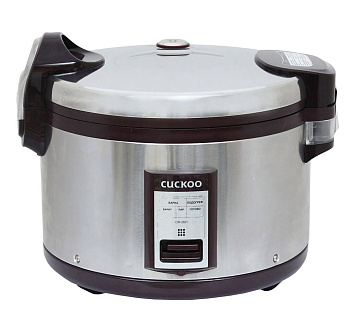 Рисоварка Cuckoo CR 3521 Рисоварка Cuckoo CR 3521