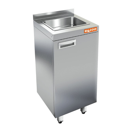 Рукомойник HiCold НРМГЗ-4040