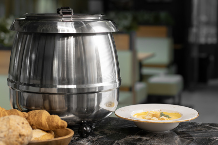 Мармит Rosso 81010SP