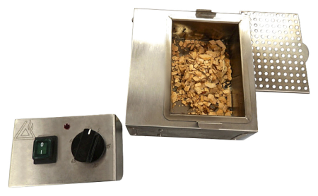 Дымогенератор-коптильня Iterma Smoker X1