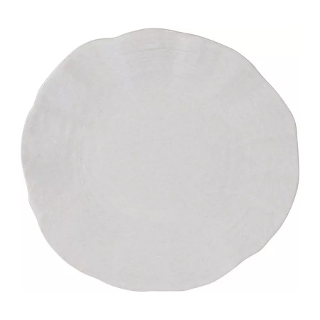 Тарелка плоская KUTAHYA MEZOLIT MZL28DU855A11, 28 см