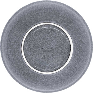 Салатник KUTAHYA Panio Anthracite PAN24KS855A13, 1500 мл