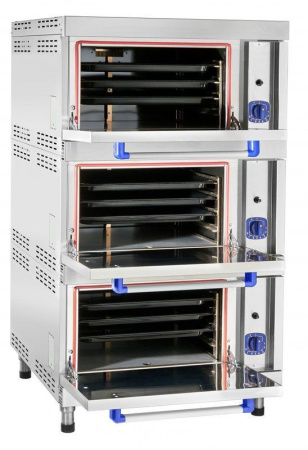 Жарочный шкаф Abat ШЖГ-3